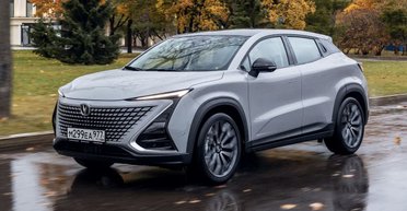 Ломают позвоночники водителям: топ-5 кроссоверов из Китая могут убрать с рынка России (видео)