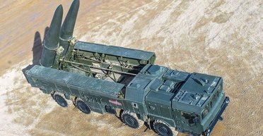 В РФ усиленно производят ракеты "Искандер-К": почему их называют особо опасными (видео)