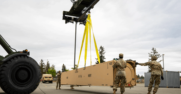 Жодного разу не стріляв: США замовляють вже другий гіперзвуковий комплекс Dark Eagle