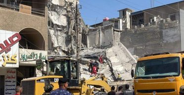 США нанесли удар по проиранским формированиям в Багдаде и убили командира, — СМИ