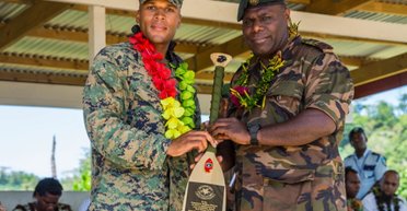 Захистити Тихий океан: протистояння Вашингтона з Пекіном на Соломонових островах і далі