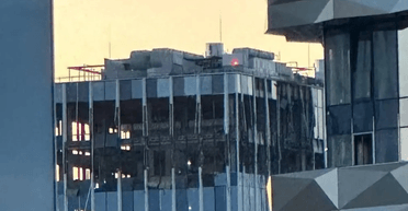 США закликали Україну відмовитися від ударів по енергетичних об'єктах РФ, — ЗМІ