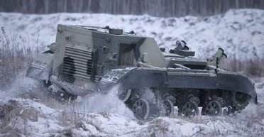 В России создали новый дрон "Ирбис": несет ли он опасность для ВСУ и на что способен