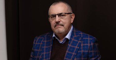 "Фіктивний кандидат у президенти": хакери отримали доступ до листування Надєждіна з ЦВК РФ (фото)