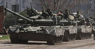 Заморозка после оккупации: почему РФ никогда не откажется от остатков Донбасса, — Дикий (видео)