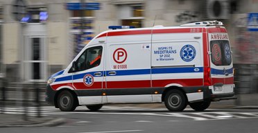 В Польше 18-летний подросток из Украины потерял на работе 2 ноги: подробности