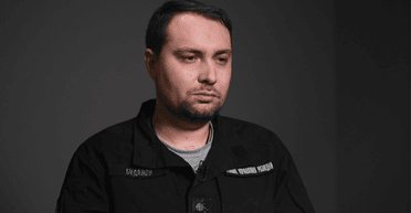 За допомогою ШІ: Буданов заявив, що через 10 років може з'явитися бойовий робот