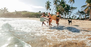 Безвиз на краю мира. В какие новые страны стало легче попасть украинцам