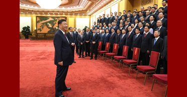 Глиняные ноги Поднебесной. Стоит ли ждать скорого краха китайской экономики