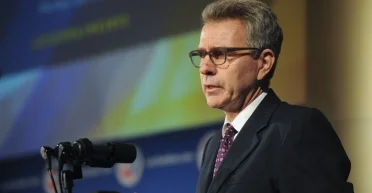 ДТЕК першим в Україні отримав скраплений газ з США через "Вертикальний коридор", — ексзаступник держсекретаря США Паєтт