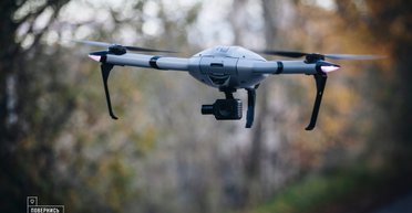 "Килим" на мінімалках: у Норвегії дрон туриста заблокував роботу аеропорту