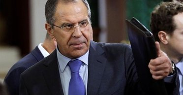 Альтернативна історія: Лавров заявив, що росіяни на чолі з Катериною II "будували" Одесу