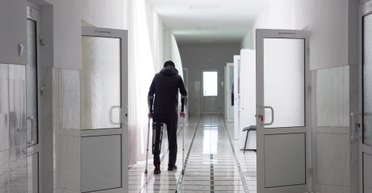 ТЦК не видит в реестре "Оберіг" данные о лицах с инвалидностью: Минсоцполитики объяснило причины