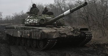 На передовую попадает немного: у РФ заканчиваются важные танки, — OSINT-исследователь (инфографика)