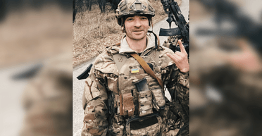 ЗС РФ атакували збори військових, куди прибув комбриг Сергій Захаревич, — "Флеш"