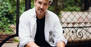 "Я не розумію": актор Сергій Кисіль пояснив, чому перестав говорити російською