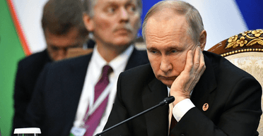 Зустріч із Трампом на Алясці та "боярська дума" в Кремлі: чому Путін зменшив вимоги до України