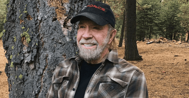 Легенда кино: 85-летний Чак Норрис удивил своим внешним видом (фото)