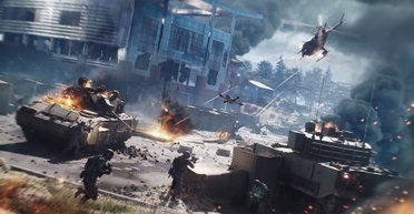 Мир на грани третьей мировой: какие пять событий могут привести к глобальному конфликту