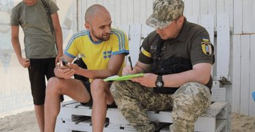 Зміни у військовому обліку: кому дозволили вручати повістки з травня