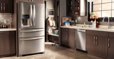 6 причин купить холодильник Whirlpool