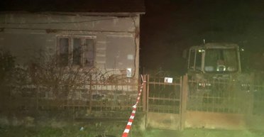 Погибла почти вся семья: на Закарпатье в доме взорвалась граната, детали от полиции (фото)