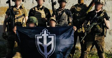 Охороняє цілий гарнізон: бійці РДК й ЛСР підібралися до ядерного об'єкта РФ, — ЗМІ (карта)