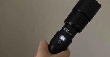 Не просто повербанк: представлено необычное натрий-ионное зарядное устройство (фото)