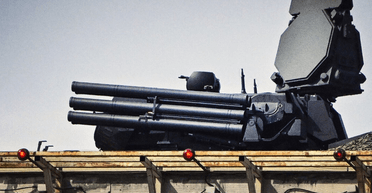 Ставят "Панцири": партизаны рассказали о защите россиянами НПЗ от дальнобойных БПЛА Украины