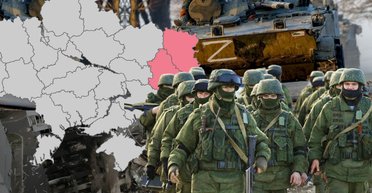 Осень под угрозой: РФ готовит удары по фронту и энергетике, — главные цели и прогнозы