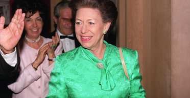 Принцеса Маргарет "таємно відвідувала" вілли зірок, коли їх не було вдома, — телезірка (фото)