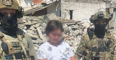 Работали на ЧВК "Вагнер": в Донецкой области разоблачили женскую агентурную сеть РФ (фото)