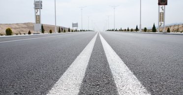 Экологи одобрили: в США строят дорогу из радиоактивных отходов