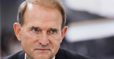 "Партия мира" или "правительство в изгнании". Зачем Россия реанимирует Виктора Медведчука