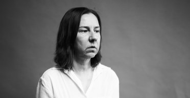 Умерла первая жена Жадана и директор харьковского театра "Арабески" Светлана Олешко