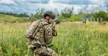 "Мультикам" не заменит "пиксель": Минобороны объяснило, для чего ВСУ новый камуфляж