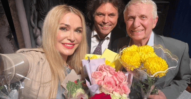 Ольга Сумская призналась, что изменила мужу: "Все это видели" (фото)