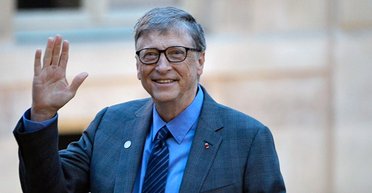 Налоги Билла Гейтса. Анатомия одной цифры