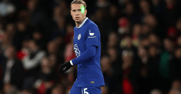 "Челсі" готує позов проти УАФ: журналіст розкрив нові деталі допінг-скандалу Мудрика (відео)