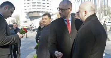 Искусство держать паузу. Как набраться терпения шестому президенту Украины