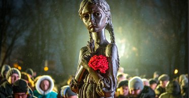 Парламент Вельсу визнав Голодомор геноцидом українців