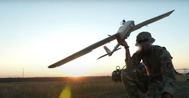 Що потрібно для виготовлення 2 млн дронів на рік: у Мінцифри розраховують на допомогу Заходу