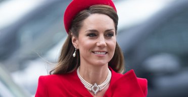 Астрологиня розповіла, що чекає на Кейт Міддлтон у 2025 році