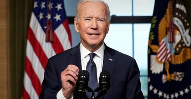 Невозможен даже теоретически: эксперт оценил вероятность импичмента Джо Байдена