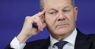 Избежать "большой войны": Шольц против использования западного оружия для ударов по РФ, — СМИ