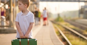 "Укрзализныця" запускает из Харькова в Закарпатье первый детский вагон: подробности