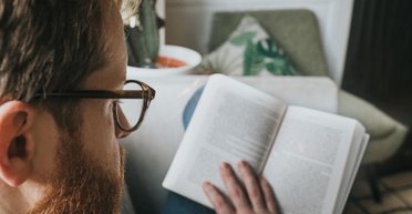 Никакого вымысла. Пять лучших книг для холодных вечеров