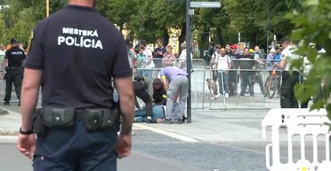 Покушение на Фицо могут переквалифицировать на теракт: детали