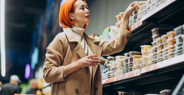 Огірки за ціною шинки: в яку суму українцям обійдеться пісний продуктовий кошик 2026 року