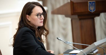 "Это не популизм": Свириденко ответила на критику из-за зимних выплат украинцам